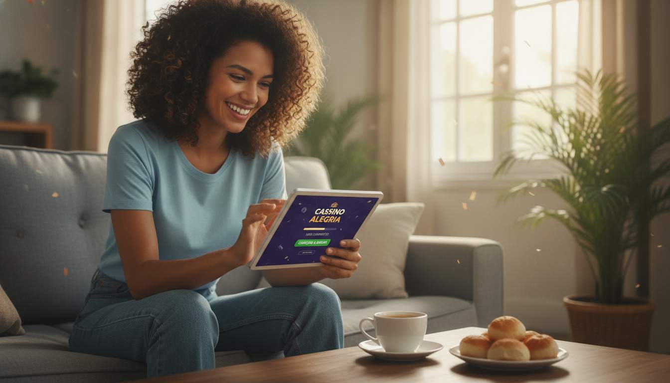 Como se Registrar no Hiperbet Brasil Registro na plataforma